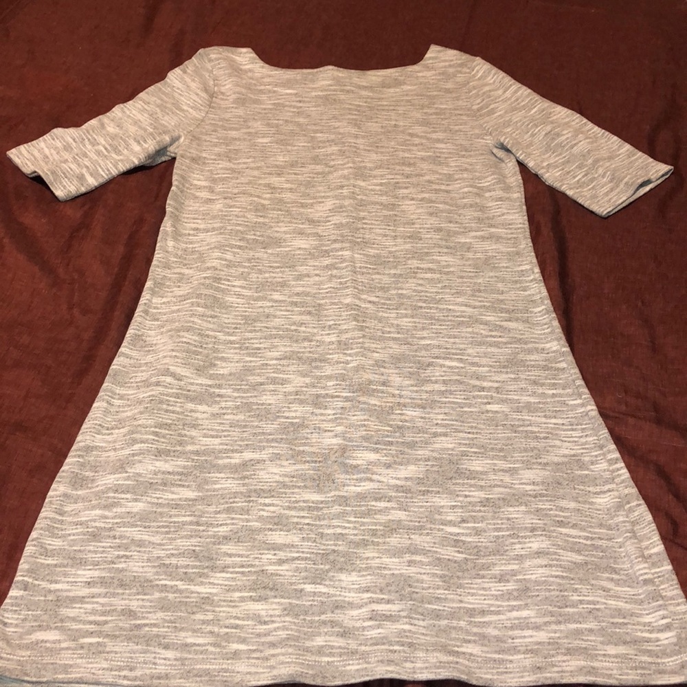 Juniors dress